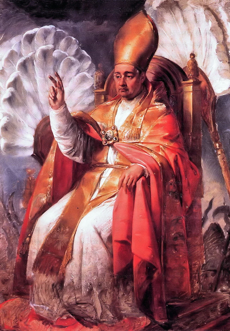 San Matteo Evangelista